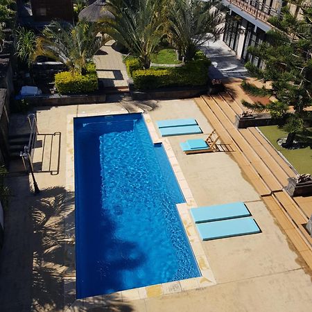 Villas Rocher Grand Baie Zewnętrze zdjęcie