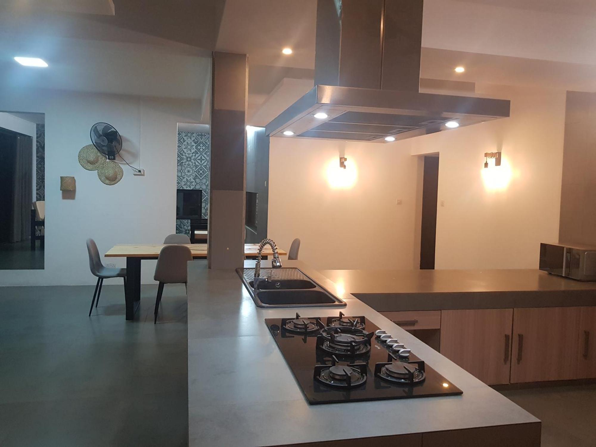Villas Rocher Grand Baie Zewnętrze zdjęcie