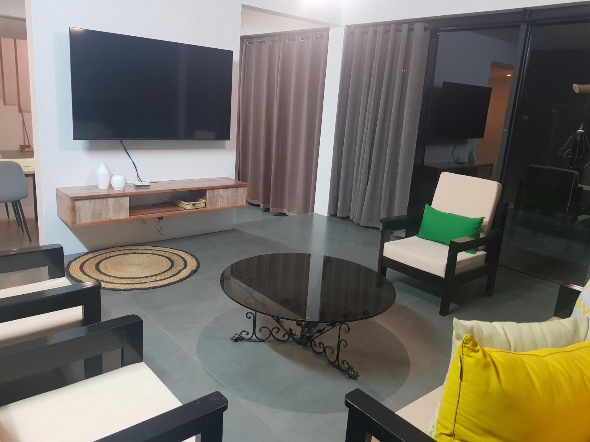 Villas Rocher Grand Baie Zewnętrze zdjęcie