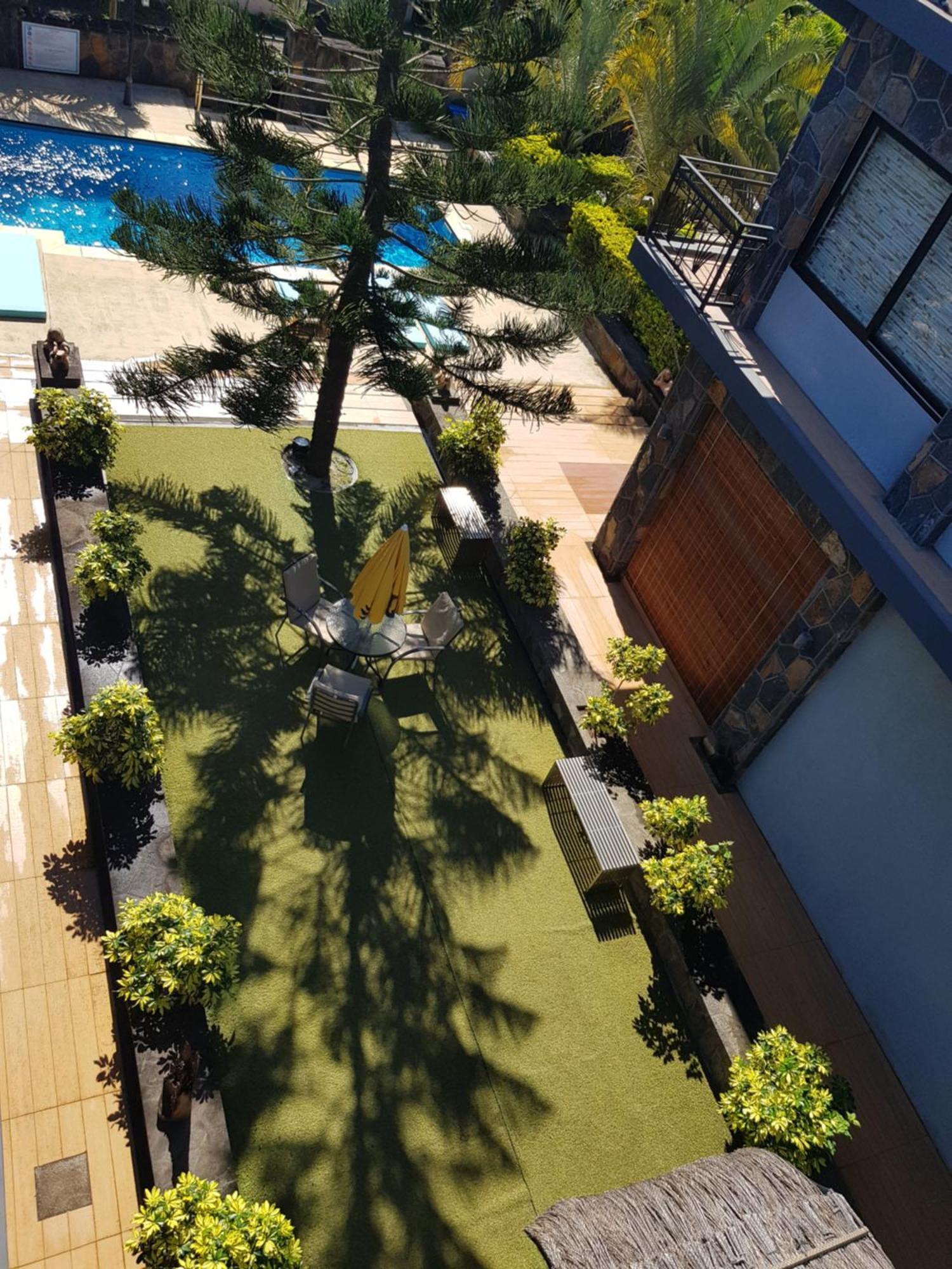 Villas Rocher Grand Baie Zewnętrze zdjęcie