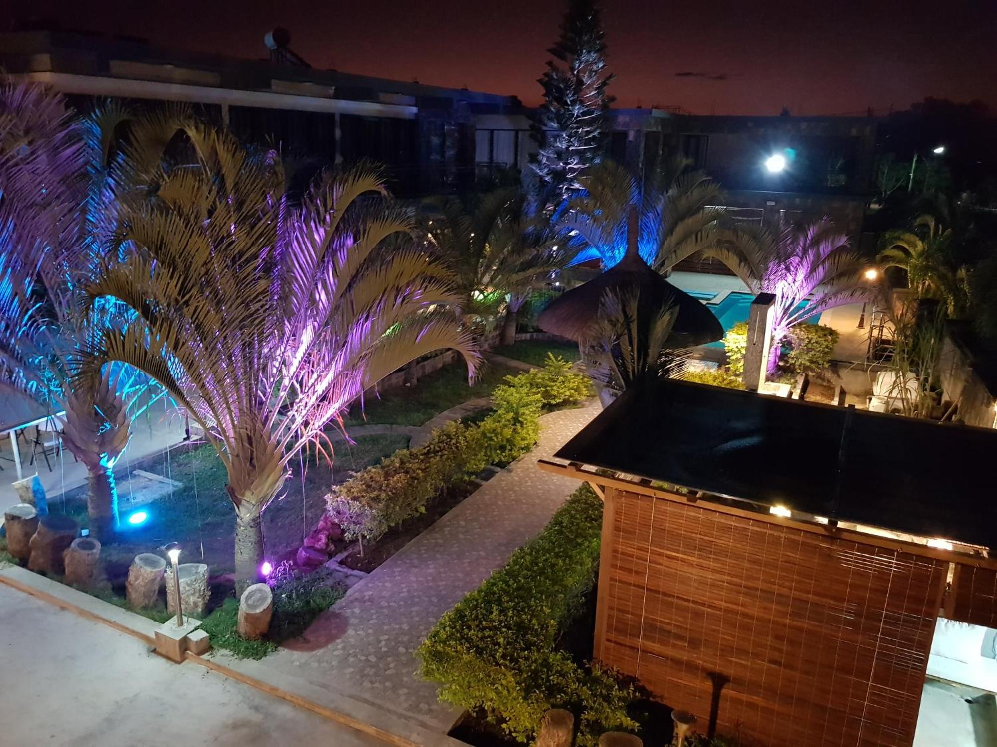 Villas Rocher Grand Baie Zewnętrze zdjęcie