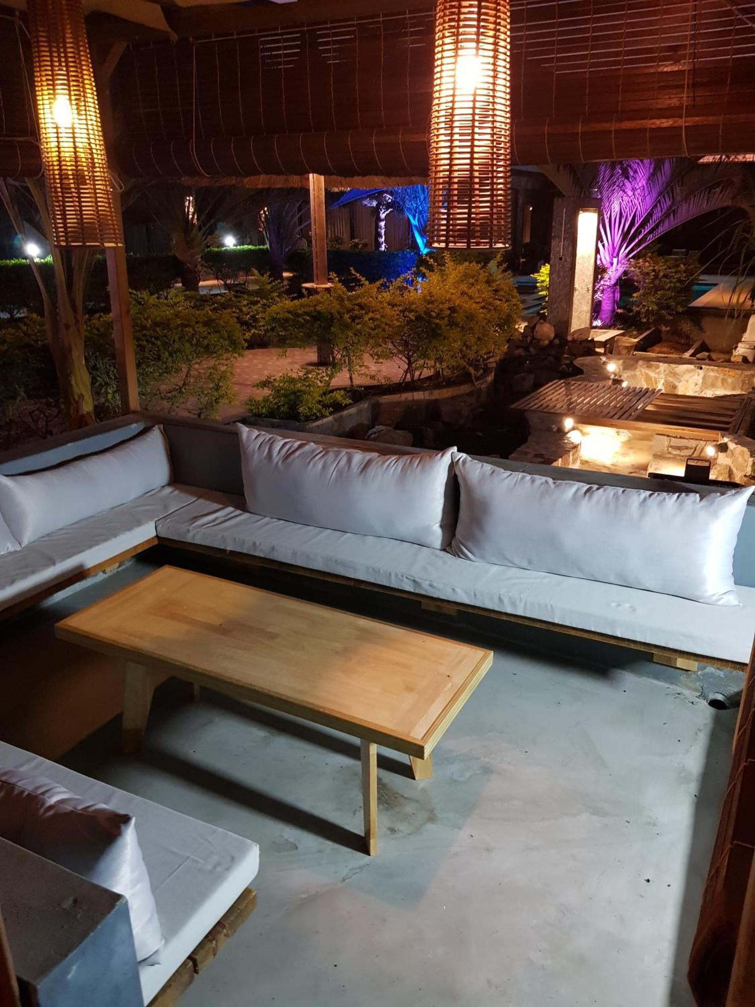 Villas Rocher Grand Baie Zewnętrze zdjęcie