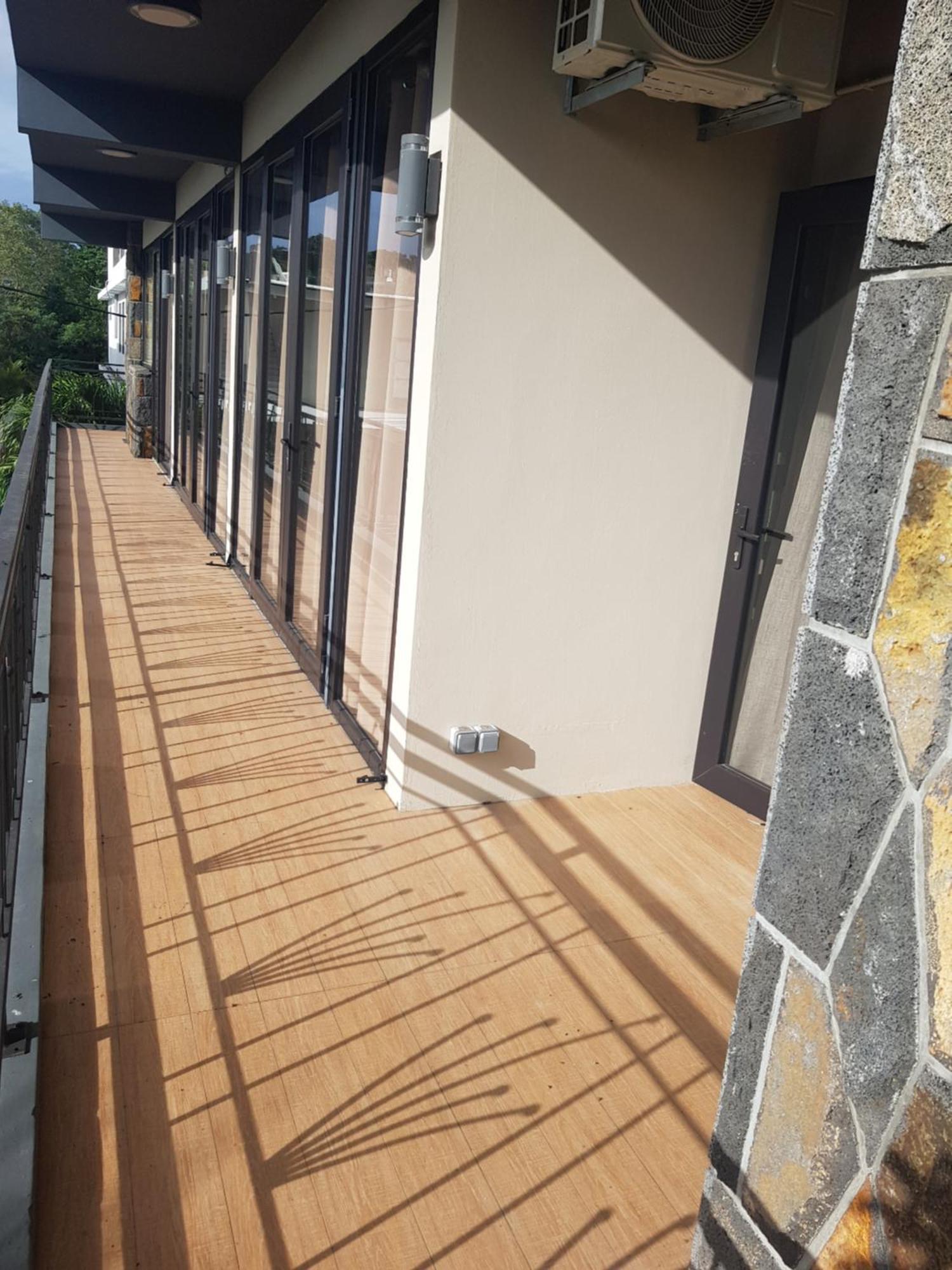 Villas Rocher Grand Baie Zewnętrze zdjęcie
