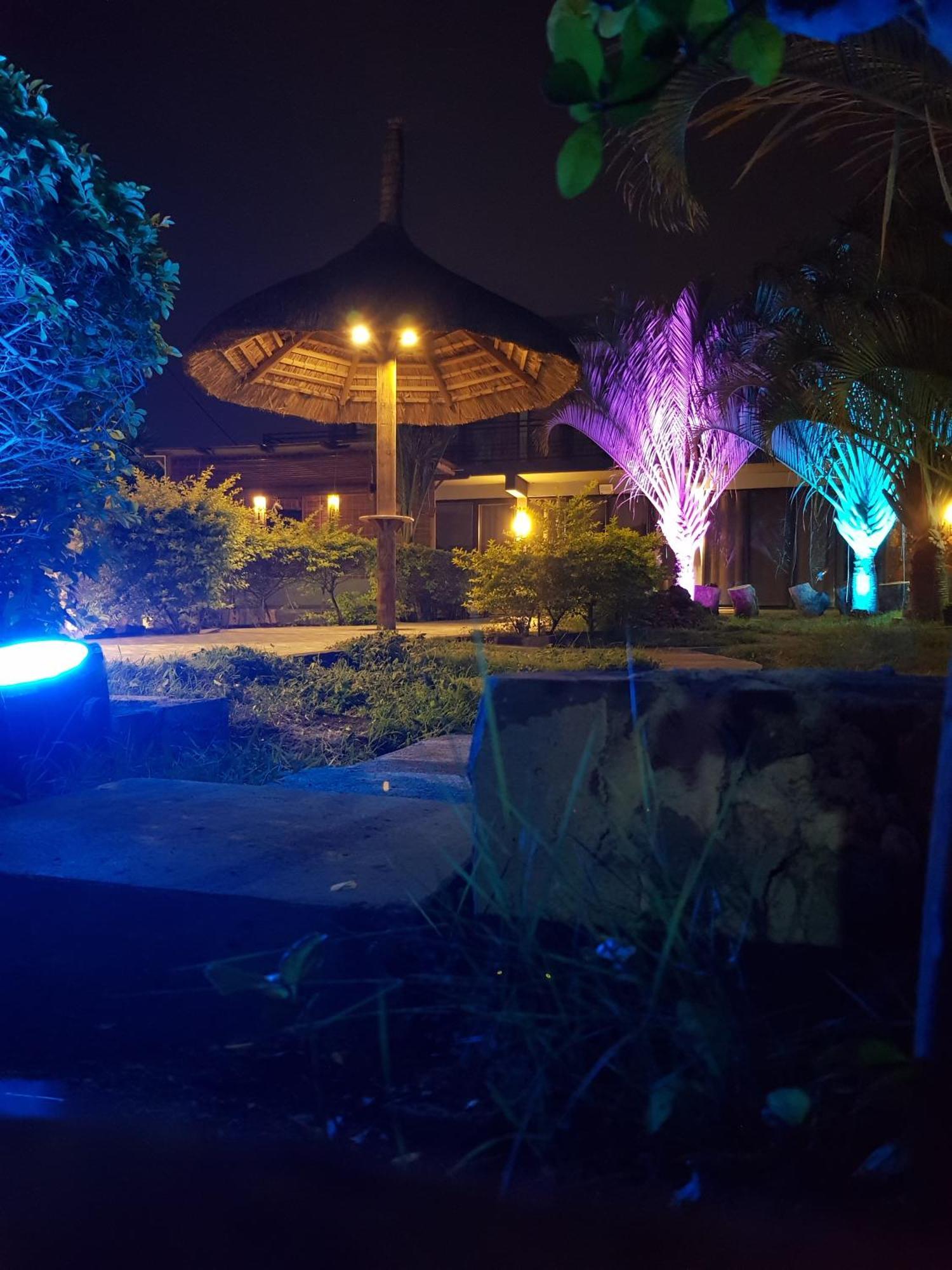 Villas Rocher Grand Baie Zewnętrze zdjęcie