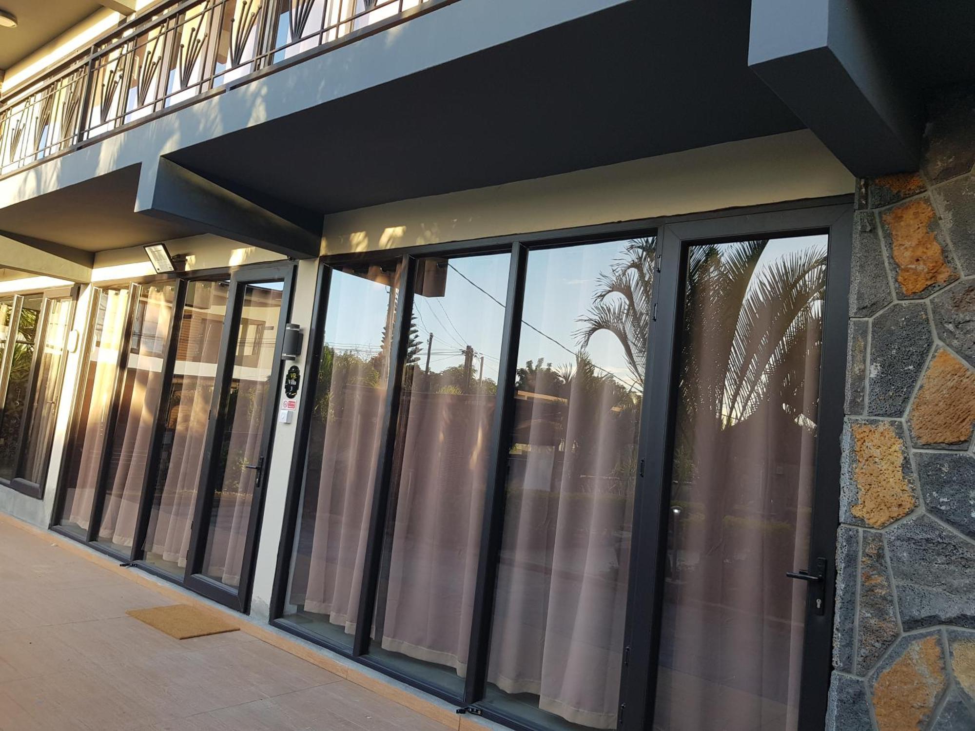 Villas Rocher Grand Baie Zewnętrze zdjęcie