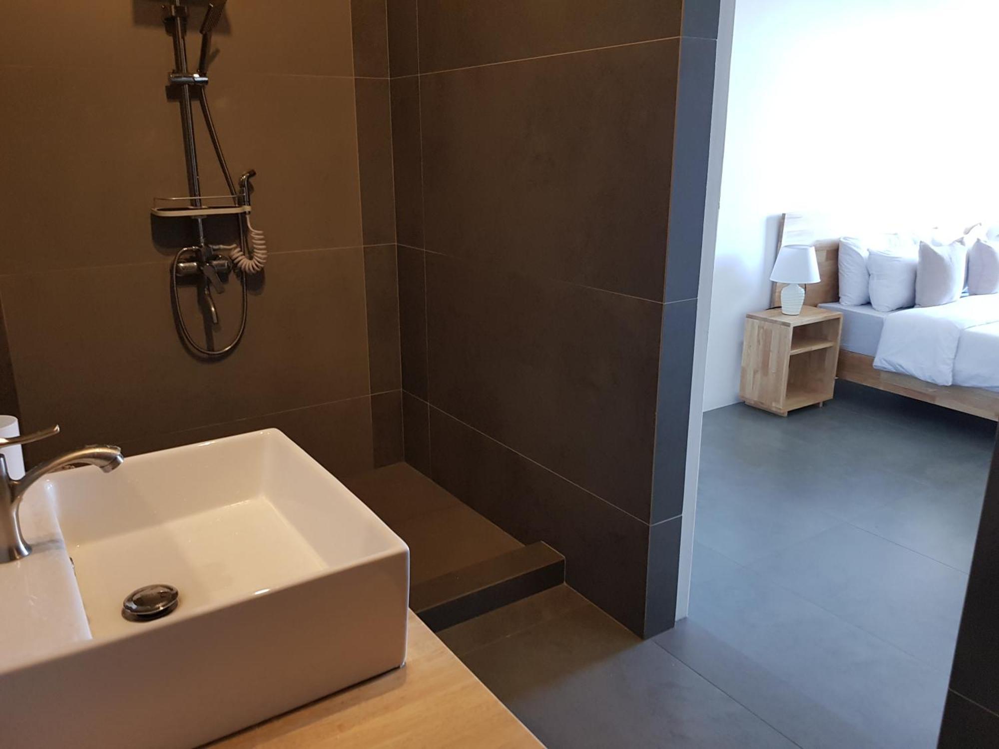 Villas Rocher Grand Baie Zewnętrze zdjęcie