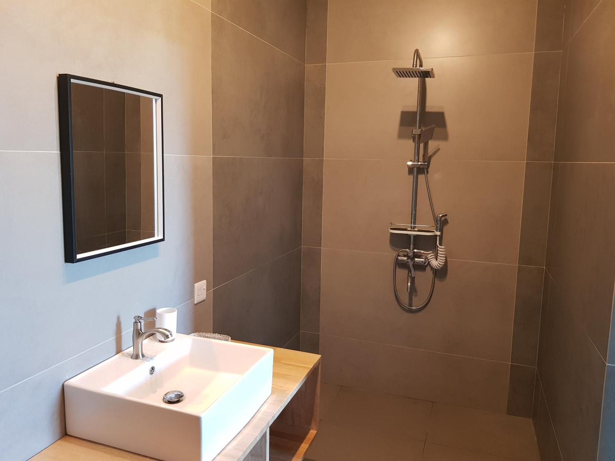 Villas Rocher Grand Baie Zewnętrze zdjęcie