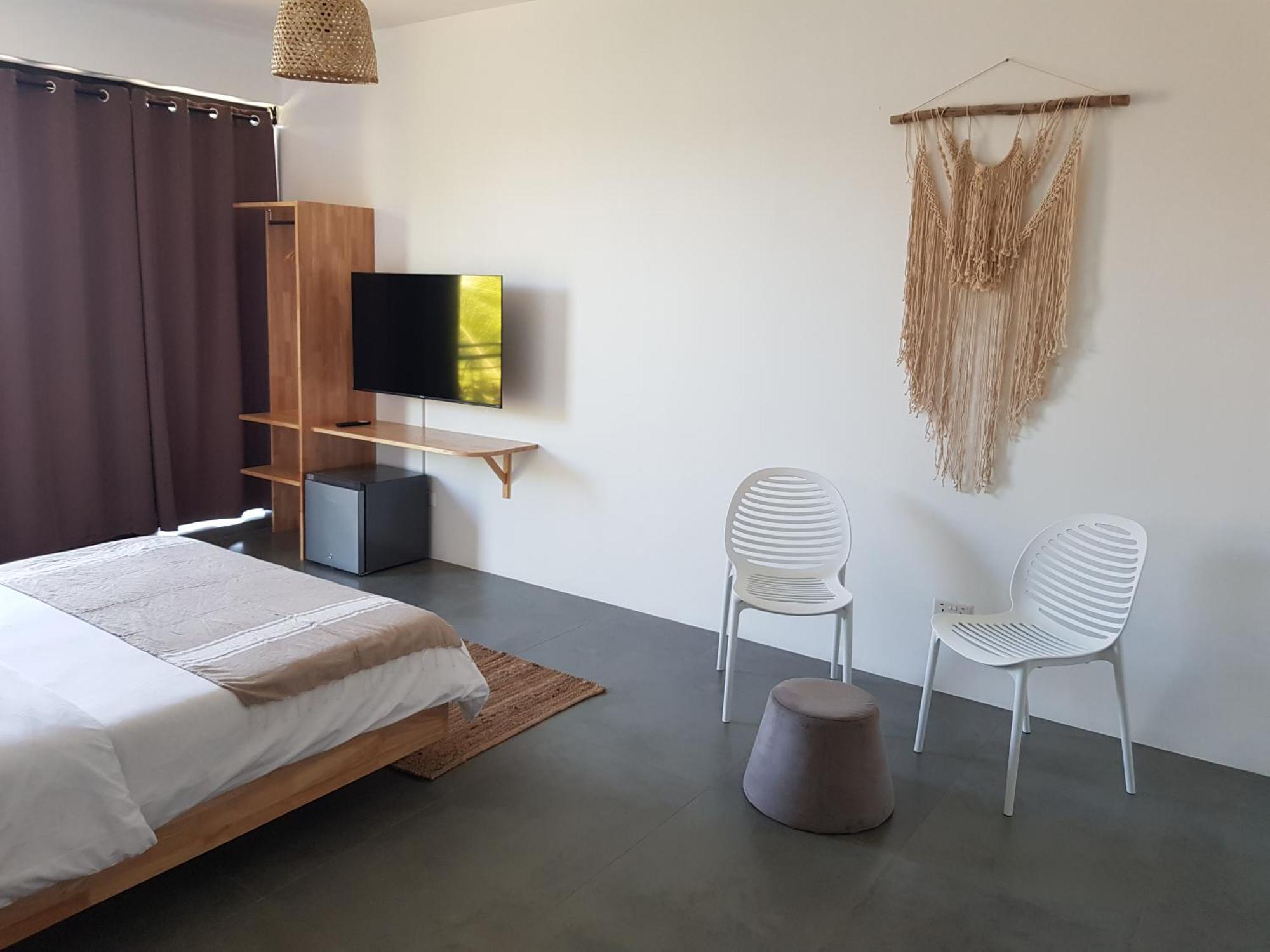 Villas Rocher Grand Baie Zewnętrze zdjęcie