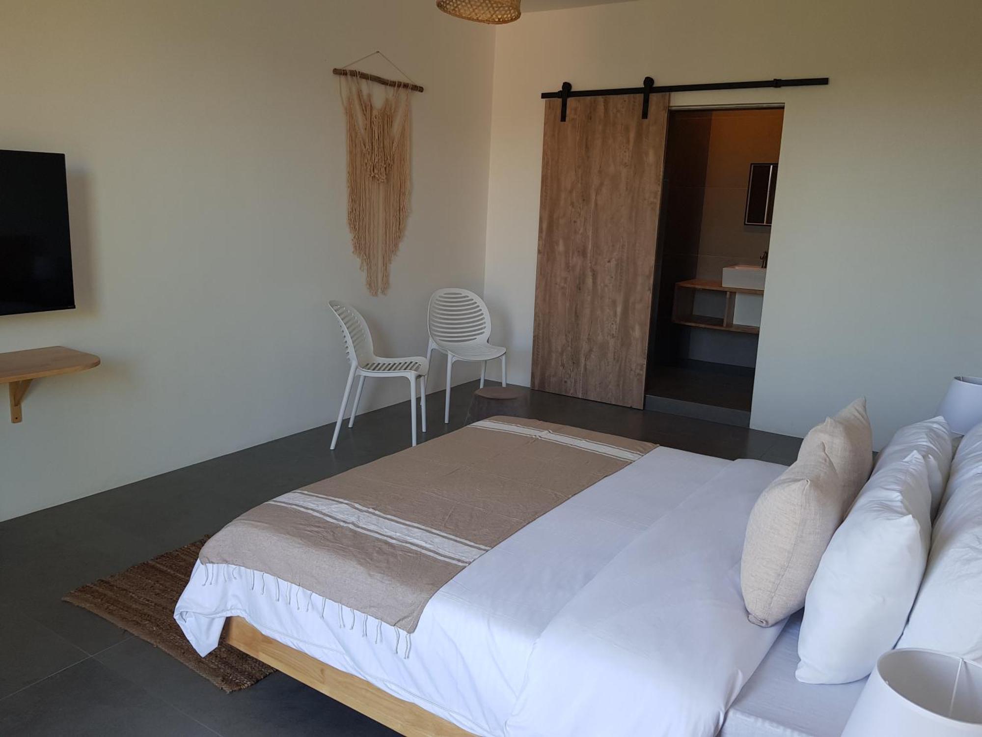 Villas Rocher Grand Baie Zewnętrze zdjęcie