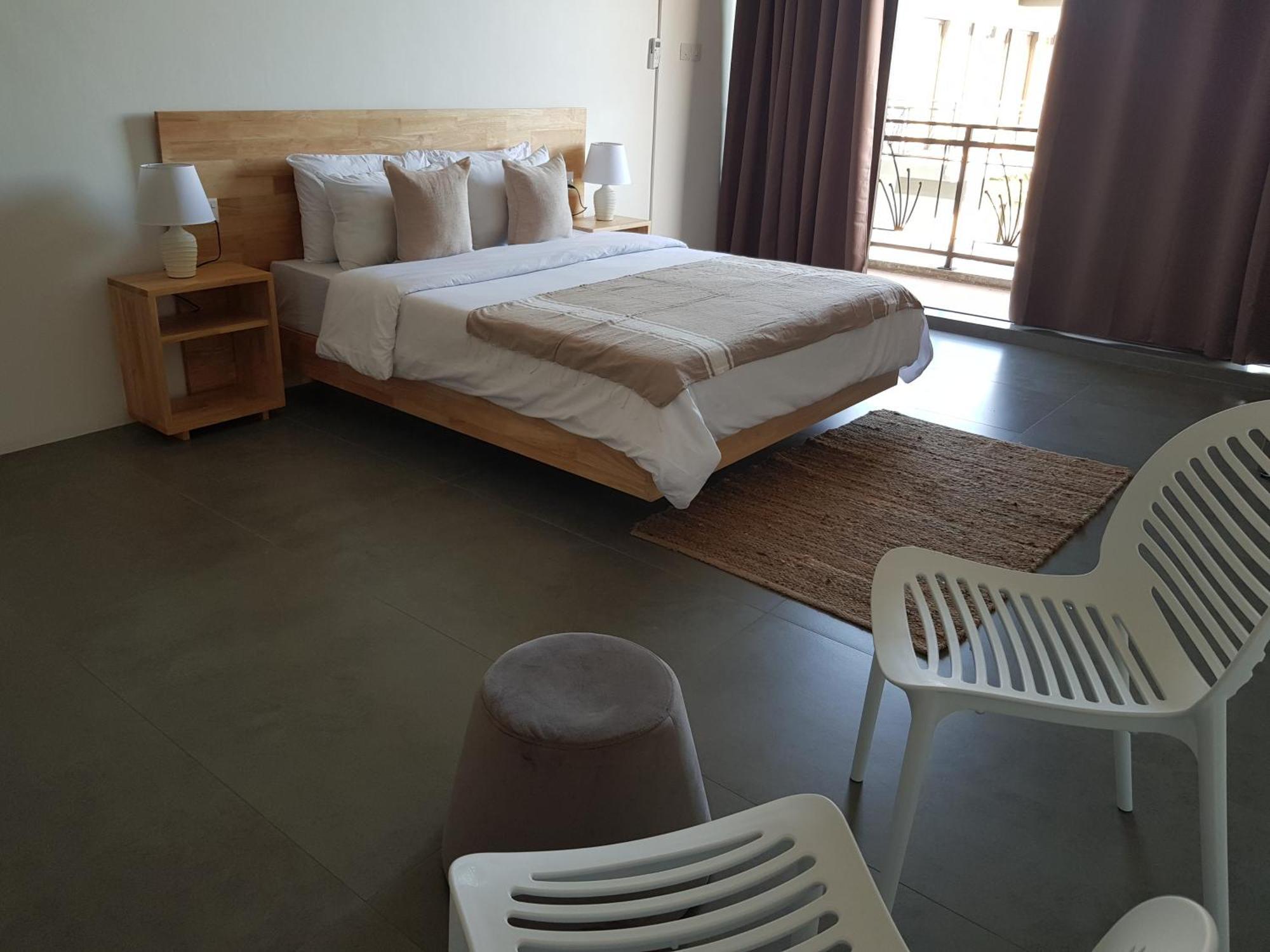 Villas Rocher Grand Baie Zewnętrze zdjęcie