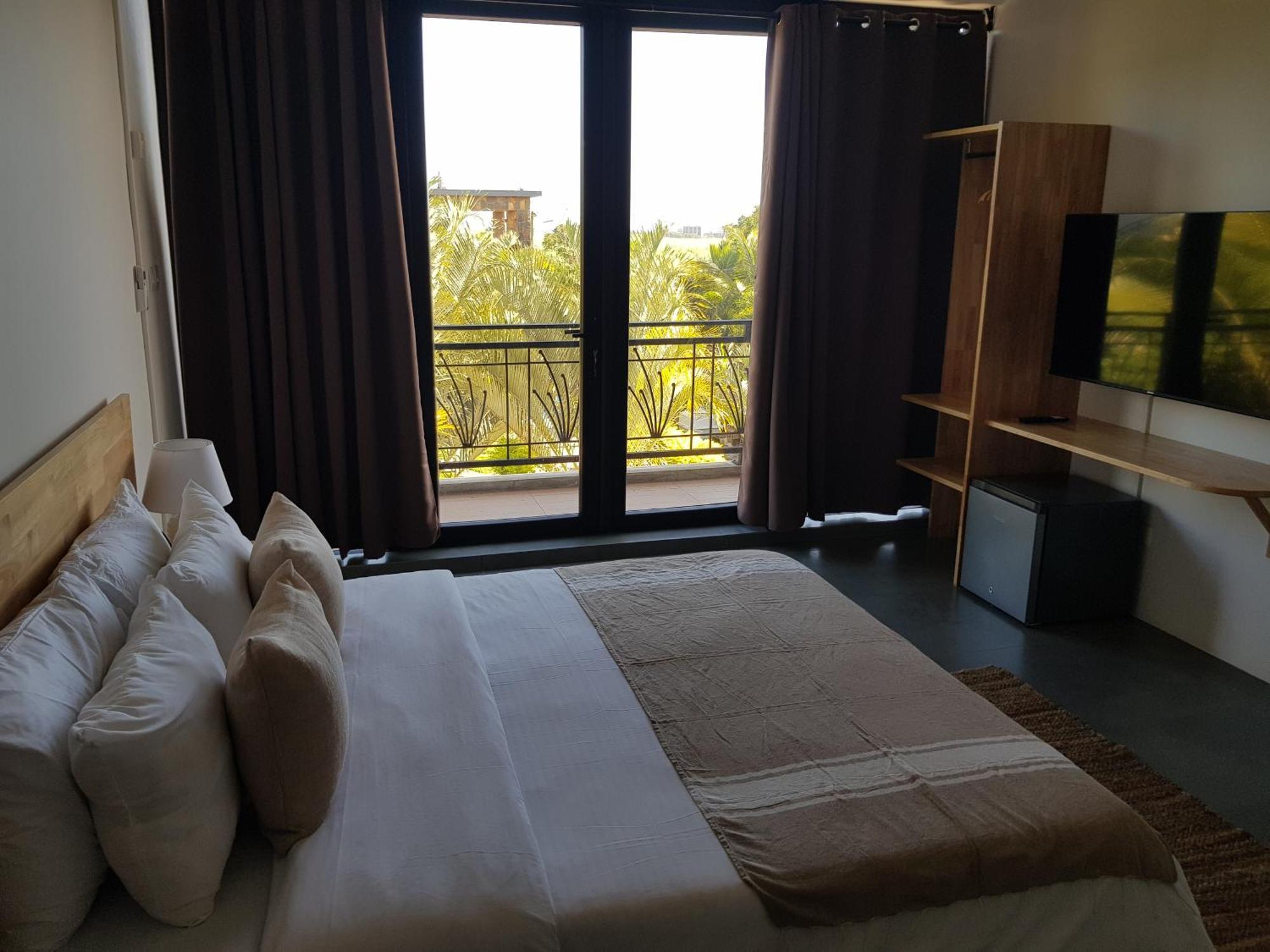 Villas Rocher Grand Baie Zewnętrze zdjęcie